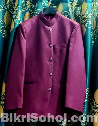 প্রিন্স কোট